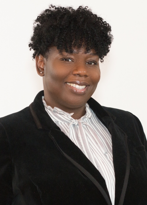 MBA Spotlight: LaChandra Brown-Reynolds