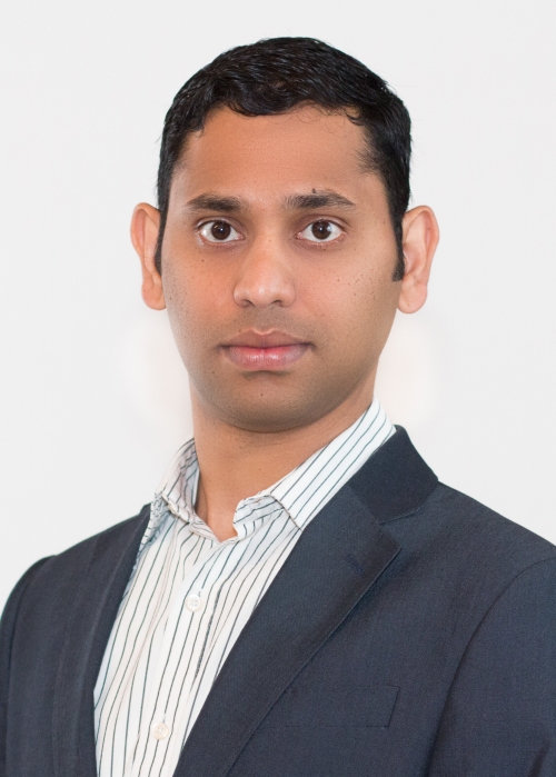 Sri Kodeboyina, Blue Eye Soft