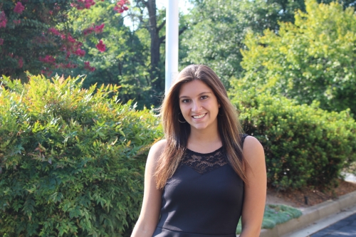 Meet the Team: Stephanie Tutunjian