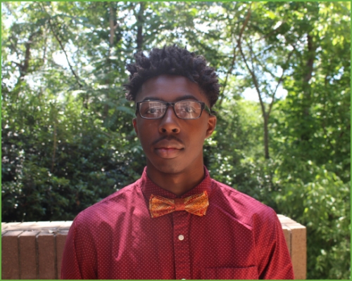 Meet the Team: Jay Smith