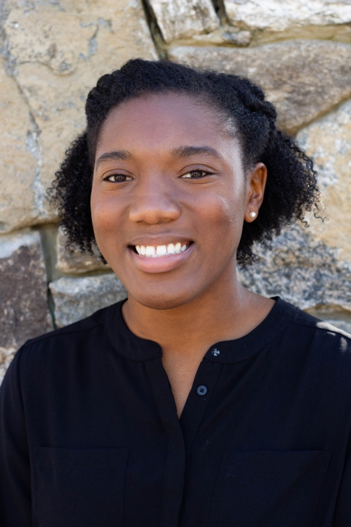 Meet the Team: Kezia Richardson