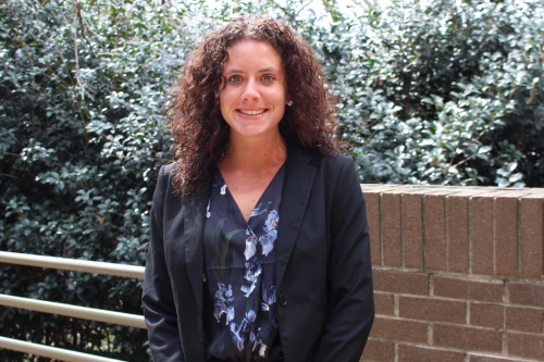 Meet the Team: Elizabeth Noland