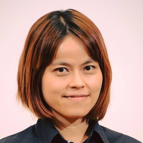 Meet the Team: Naomi Lin, Diversity & Inclusion Intern