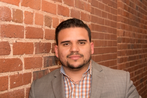 HBC Spotlight: Ramon Nieves