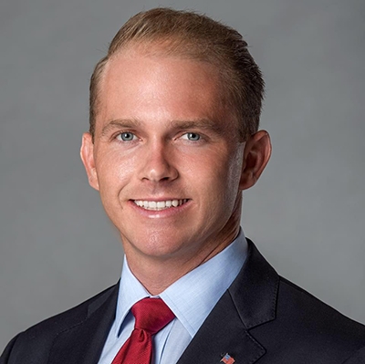 Get to Know Your Leaders: William Timmons