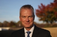 Accelerate Series: Toby Stansell