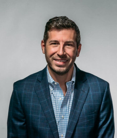 Who's Who at Advocacy 101: Wesley Donehue