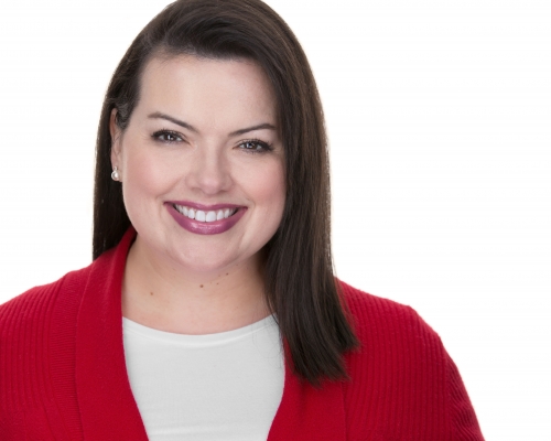 Change Management with Liz Horton