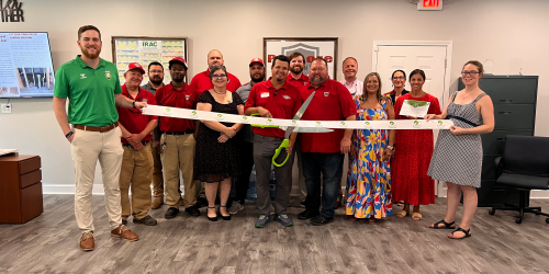 ProCore Pest Control Opens New Location in Greenville