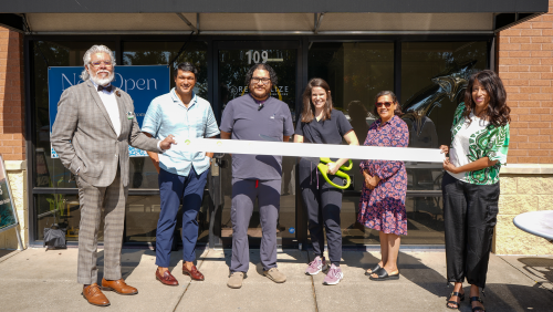 Revitalize Hydration and Weight Loss Celebrates Grand Opening