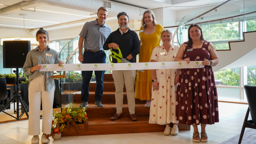 Roam Greenville ONE Celebrates Grand Opening of First South Carolina Location