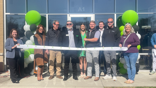 Surcheros Opens New Location in Taylors, SC