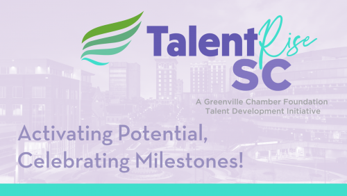 Congratulations Spring 2026 TalentRiseSC Graduates!