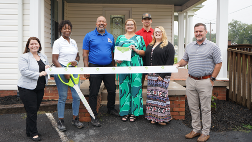 Team Pest USA Celebrates Grand Opening of Greer Location