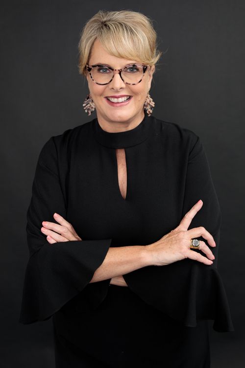 Greenville Chamber Announces 2024 Board Slate, Traci Newkirk Named Chair-Elect