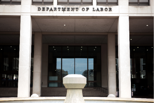 U.S. Department of Labor Proposing Changes to Overtime Eligibility Rules