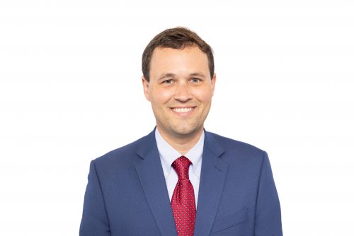 Greenville Chamber Welcomes New Director of LaunchGVL