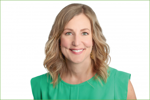 Benedicte Axboe Earns ACCE Workforce and Development Certification