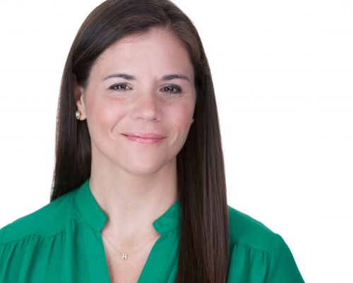 Greenville Chamber's Brittney Kessler Receives ACCE Certification