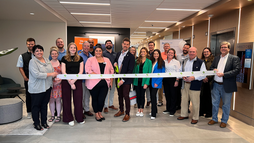 [bu:st] USA Opens New Office in Greenville