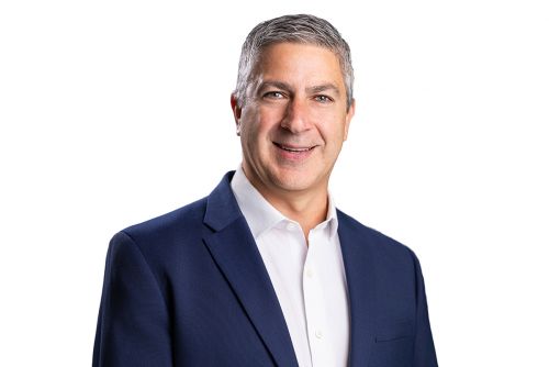 Greenville Chamber Names New Senior Vice President of Investor Development and Business Growth