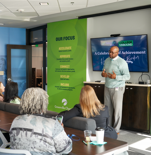 TalentRiseSC