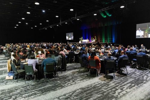 Economic Opportunity Summit