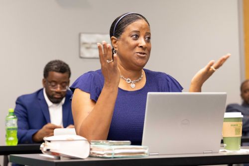 South Carolina Business Accelerator