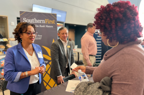 Access to corporate partners & supplier engagement pipelines