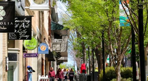 Economic Development