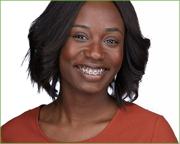 Meet the Team: Jauntavia Prather