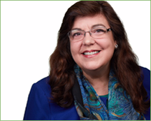 Meet the Team: Marnie Schwartz-Hanley