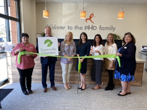 In Business: PhD Weight Loss