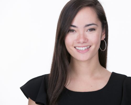 Greenville Chamber VP of Marketing and Communications Named on ACCE 40 Under 40 List