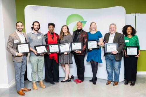 Greenville Chamber Announces 2024 Minority Business Accelerator Graduates