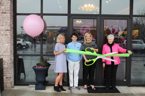 In Business: Southern Girl Chic